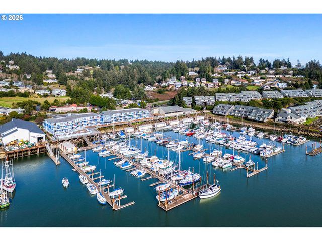 890 Se BAY Blvd 104, Newport, OR 97365