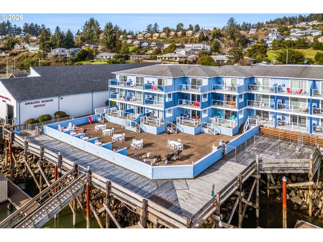 890 Se BAY Blvd 104, Newport, OR 97365