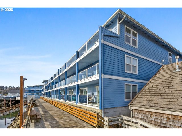 890 Se BAY Blvd 104, Newport, OR 97365