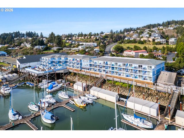 890 Se BAY Blvd 104, Newport, OR 97365