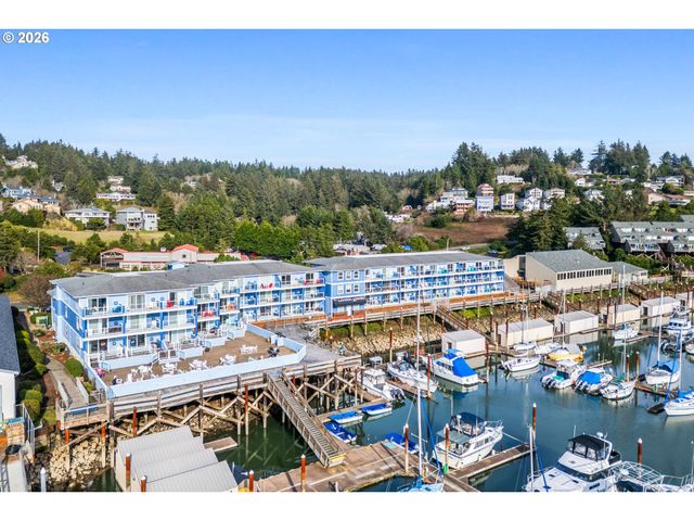 890 Se BAY Blvd 104, Newport, OR 97365