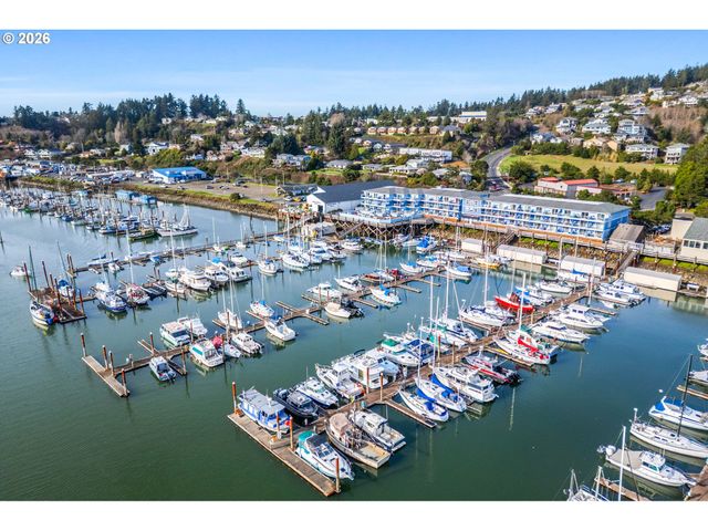 890 Se BAY Blvd 104, Newport, OR 97365