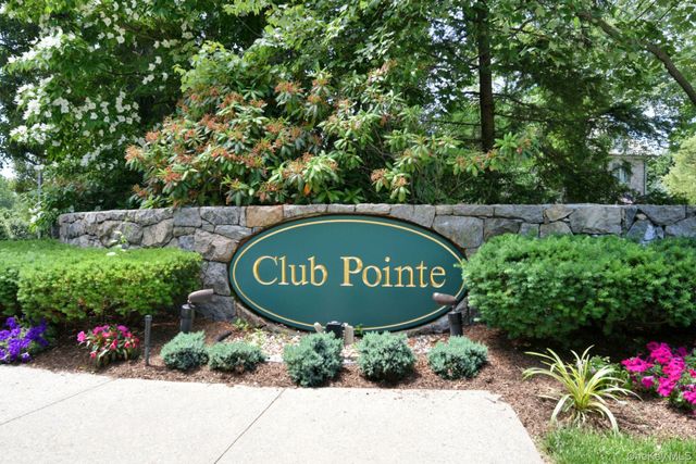 51 Club Pointe Drive, White Plains, NY 10605
