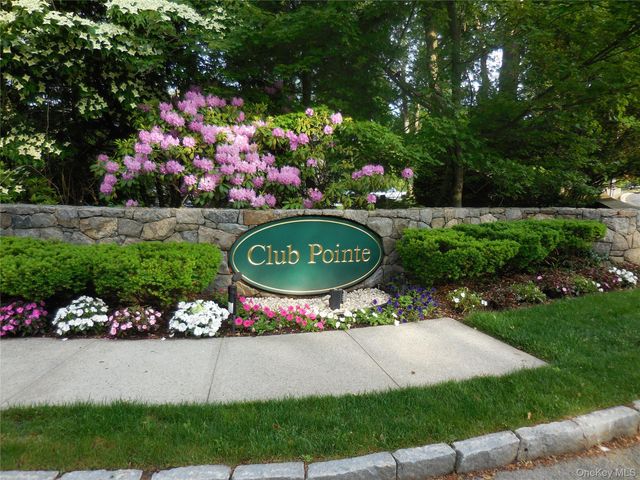 51 Club Pointe Drive, White Plains, NY 10605