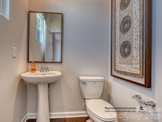 1248 Nighthawk Way 311, Belmont, NC 28012