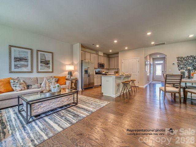 1248 Nighthawk Way 311, Belmont, NC 28012