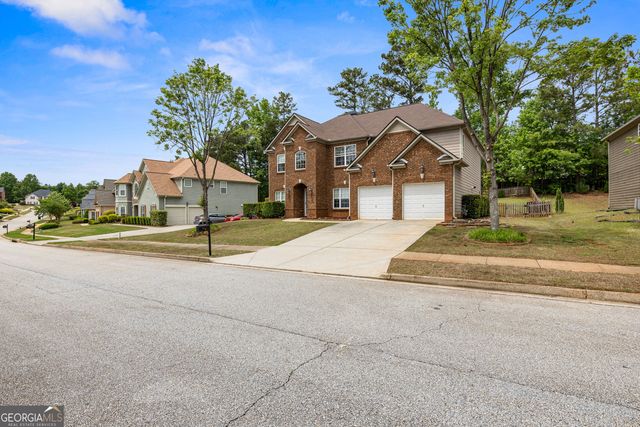 10 Stonebridge Pass, Newnan, GA 30265