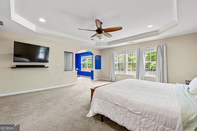 10 Stonebridge Pass, Newnan, GA 30265