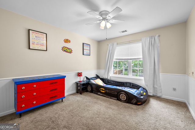 10 Stonebridge Pass, Newnan, GA 30265