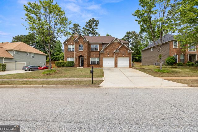 10 Stonebridge Pass, Newnan, GA 30265