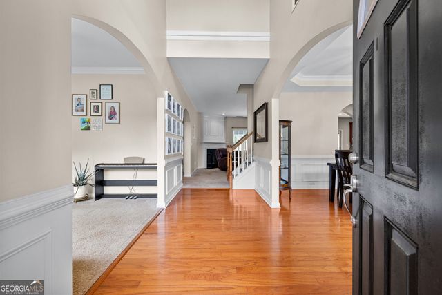 10 Stonebridge Pass, Newnan, GA 30265