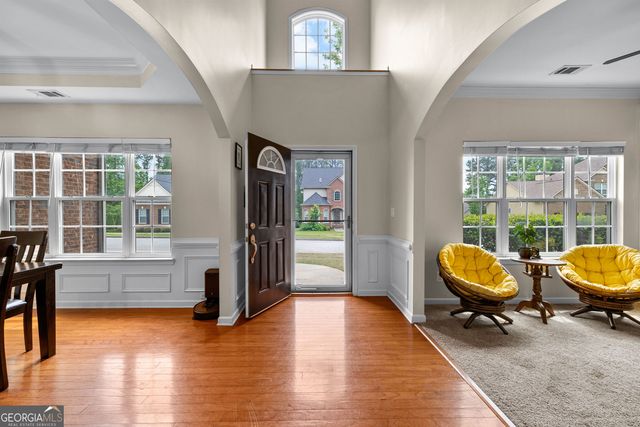 10 Stonebridge Pass, Newnan, GA 30265