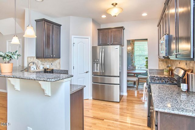 304 Shorehouse Way, Holly Springs, NC 27540