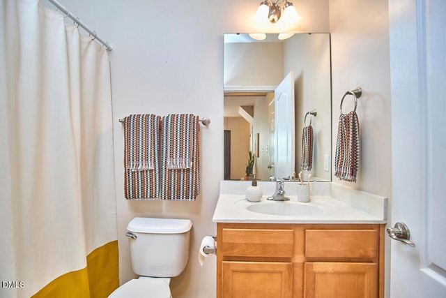 304 Shorehouse Way, Holly Springs, NC 27540