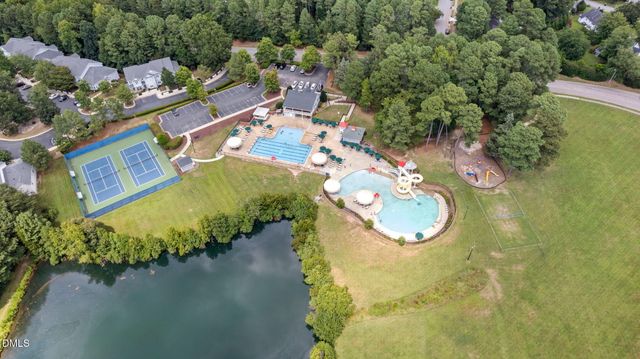 304 Shorehouse Way, Holly Springs, NC 27540