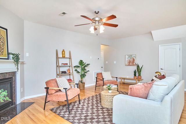 304 Shorehouse Way, Holly Springs, NC 27540