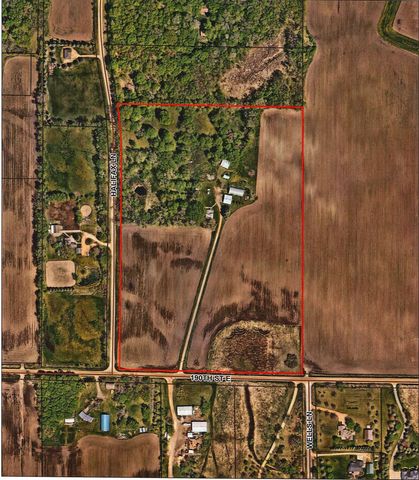 1360 190th Street E, Jordan, MN 55352