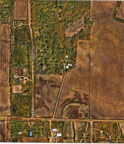 1360 190th Street E, Jordan, MN 55352