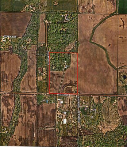 1360 190th Street E, Jordan, MN 55352