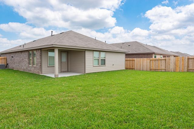 18351 Raven Rock Lane, Richmond, TX 77407