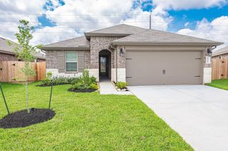 18351 Raven Rock Lane, Richmond, TX 77407