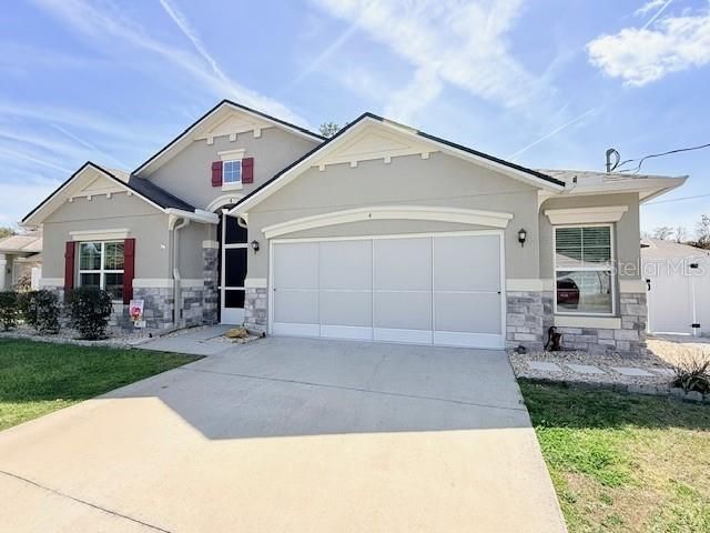 4 EASTMOOR LANE, Palm Coast, FL 32164