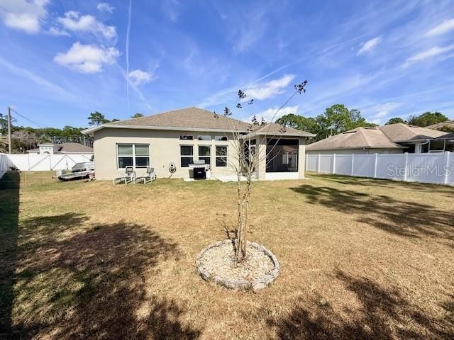 4 EASTMOOR LANE, Palm Coast, FL 32164