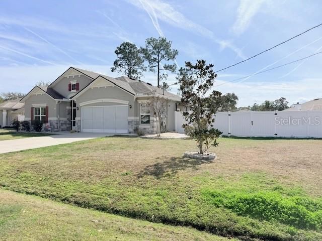 4 EASTMOOR LANE, Palm Coast, FL 32164