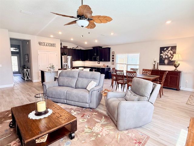 4 EASTMOOR LANE, Palm Coast, FL 32164