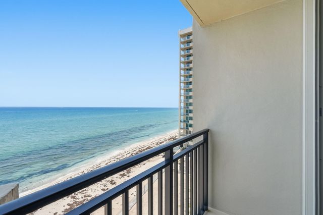 5460 N Ocean Drive 6a, Riviera Beach, FL 33404