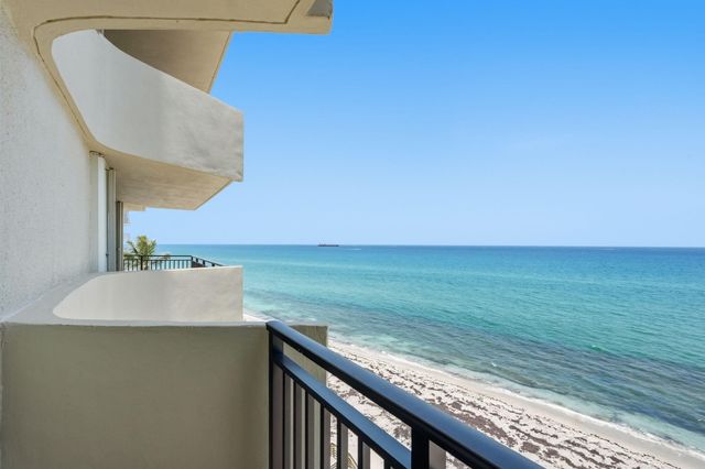 5460 N Ocean Drive 6a, Riviera Beach, FL 33404