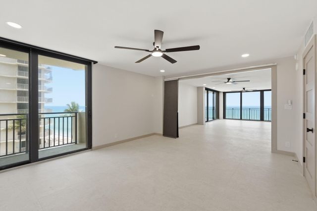 5460 N Ocean Drive 6a, Riviera Beach, FL 33404