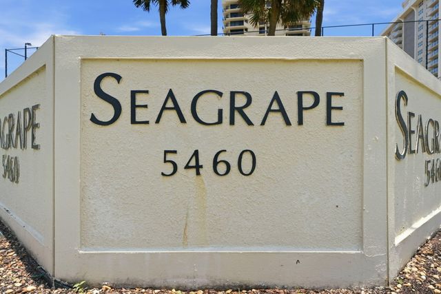 5460 N Ocean Drive 6a, Riviera Beach, FL 33404