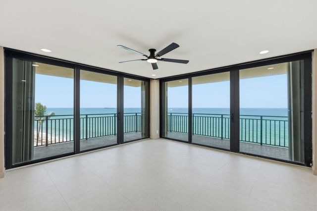 5460 N Ocean Drive 6a, Riviera Beach, FL 33404