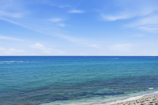 5460 N Ocean Drive 6a, Riviera Beach, FL 33404