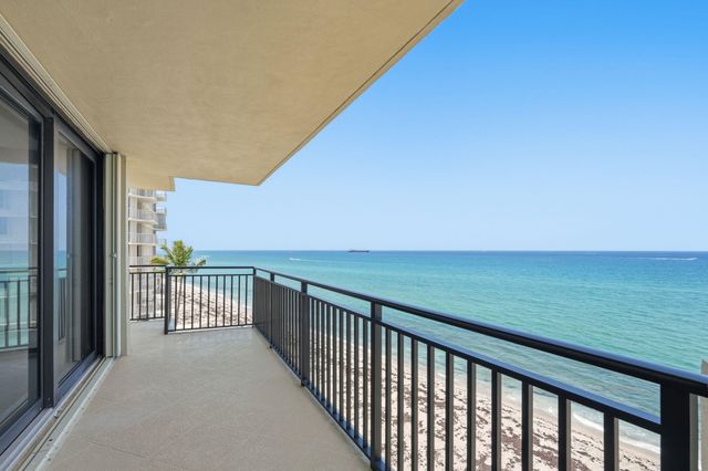 5460 N Ocean Drive 6a, Riviera Beach, FL 33404