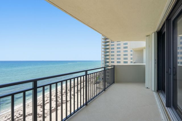 5460 N Ocean Drive 6a, Riviera Beach, FL 33404