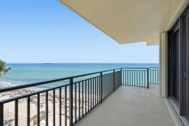 5460 N Ocean Drive 6a, Riviera Beach, FL 33404