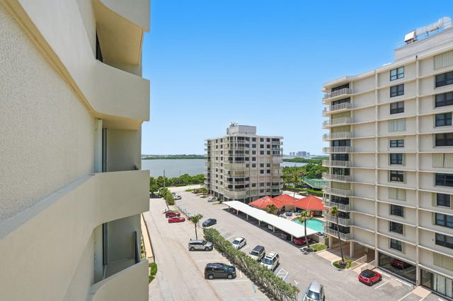5460 N Ocean Drive 6a, Riviera Beach, FL 33404