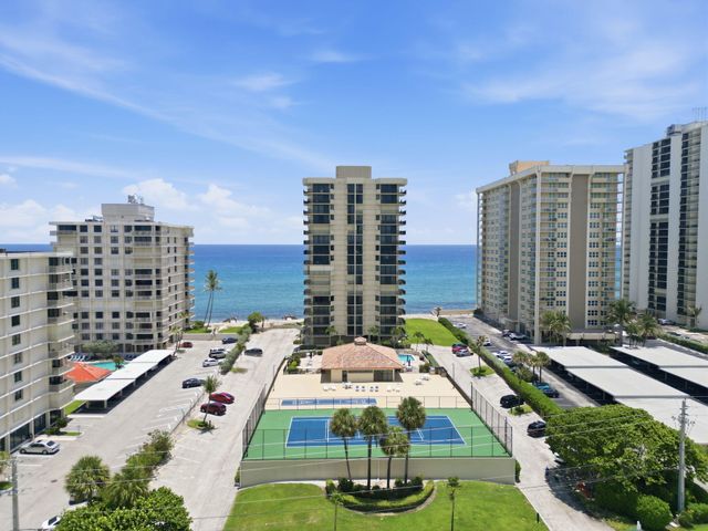 5460 N Ocean Drive 6a, Riviera Beach, FL 33404