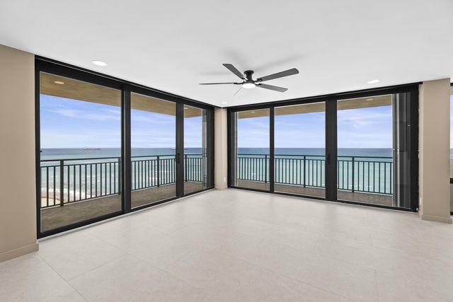 5460 N Ocean Drive 6a, Riviera Beach, FL 33404