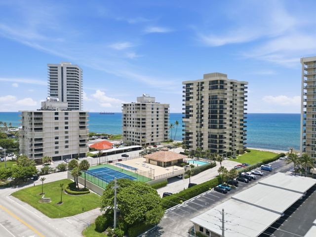 5460 N Ocean Drive 6a, Riviera Beach, FL 33404