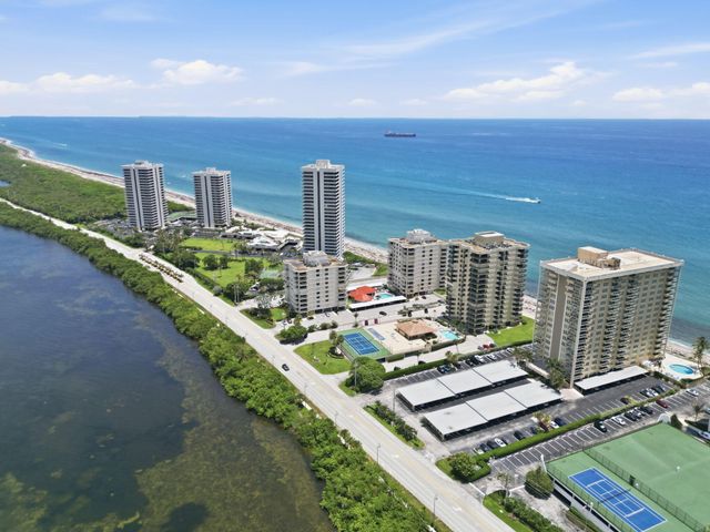 5460 N Ocean Drive 6a, Riviera Beach, FL 33404