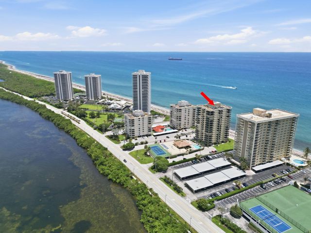 5460 N Ocean Drive 6a, Riviera Beach, FL 33404