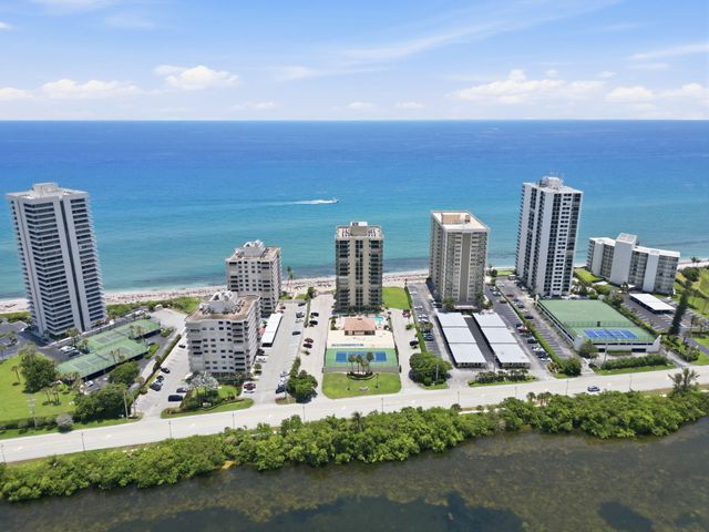 5460 N Ocean Drive 6a, Riviera Beach, FL 33404