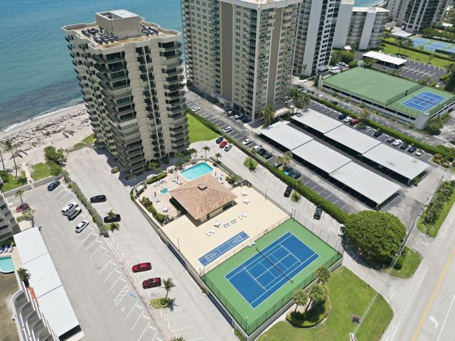 5460 N Ocean Drive 6a, Riviera Beach, FL 33404