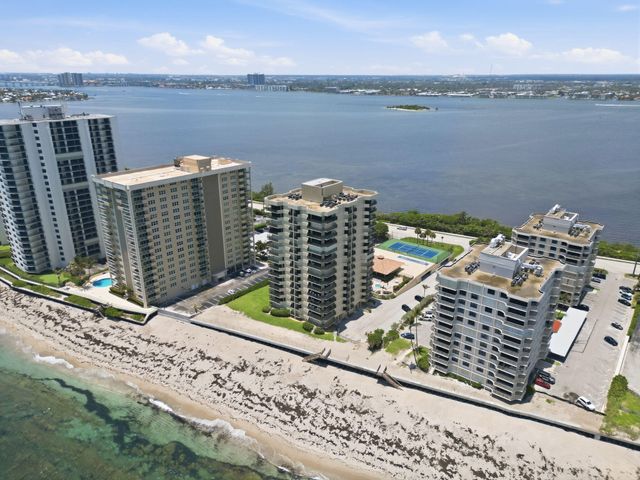 5460 N Ocean Drive 6a, Riviera Beach, FL 33404