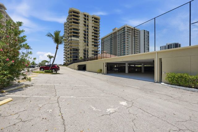 5460 N Ocean Drive 6a, Riviera Beach, FL 33404