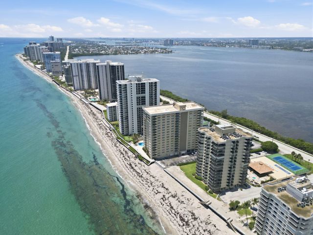 5460 N Ocean Drive 6a, Riviera Beach, FL 33404