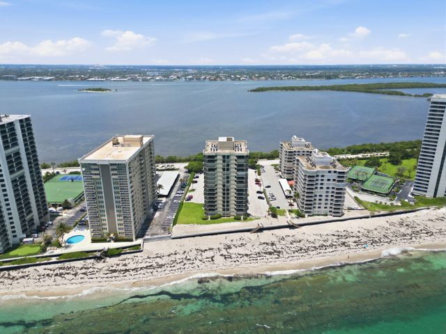 5460 N Ocean Drive 6a, Riviera Beach, FL 33404